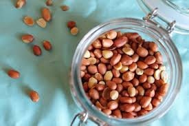 spanish peanut seeds for planting Heirloom Organic Raw Spanish Peanut Seeds