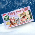 Farm to Pet E-Gift Card