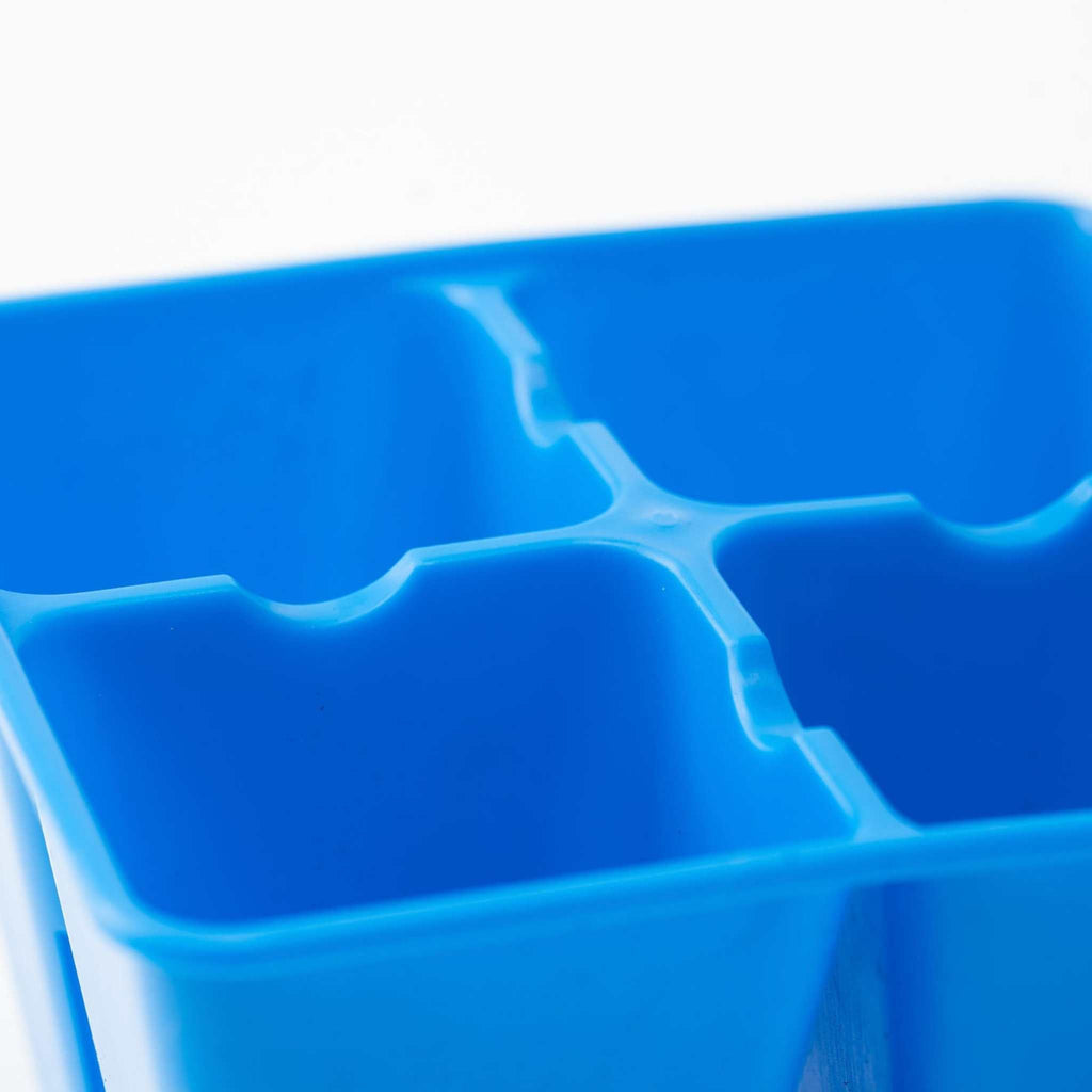 4 Cell Plug Tray Inserts