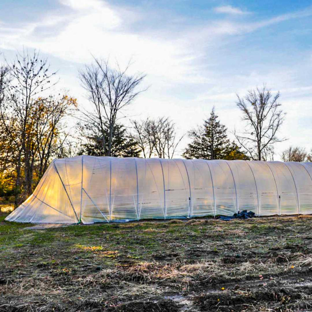 All-Metal Caterpillar Tunnel Kit