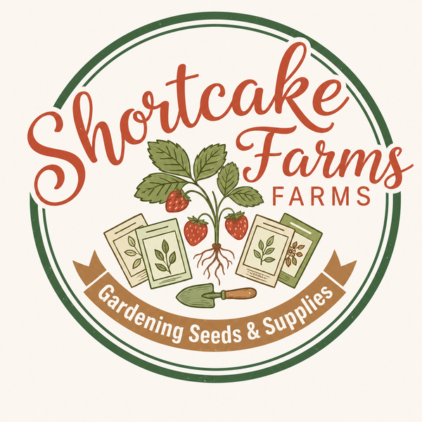 Shortcake Farms