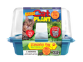 Crazy Cat Plant Mini World Terrarium