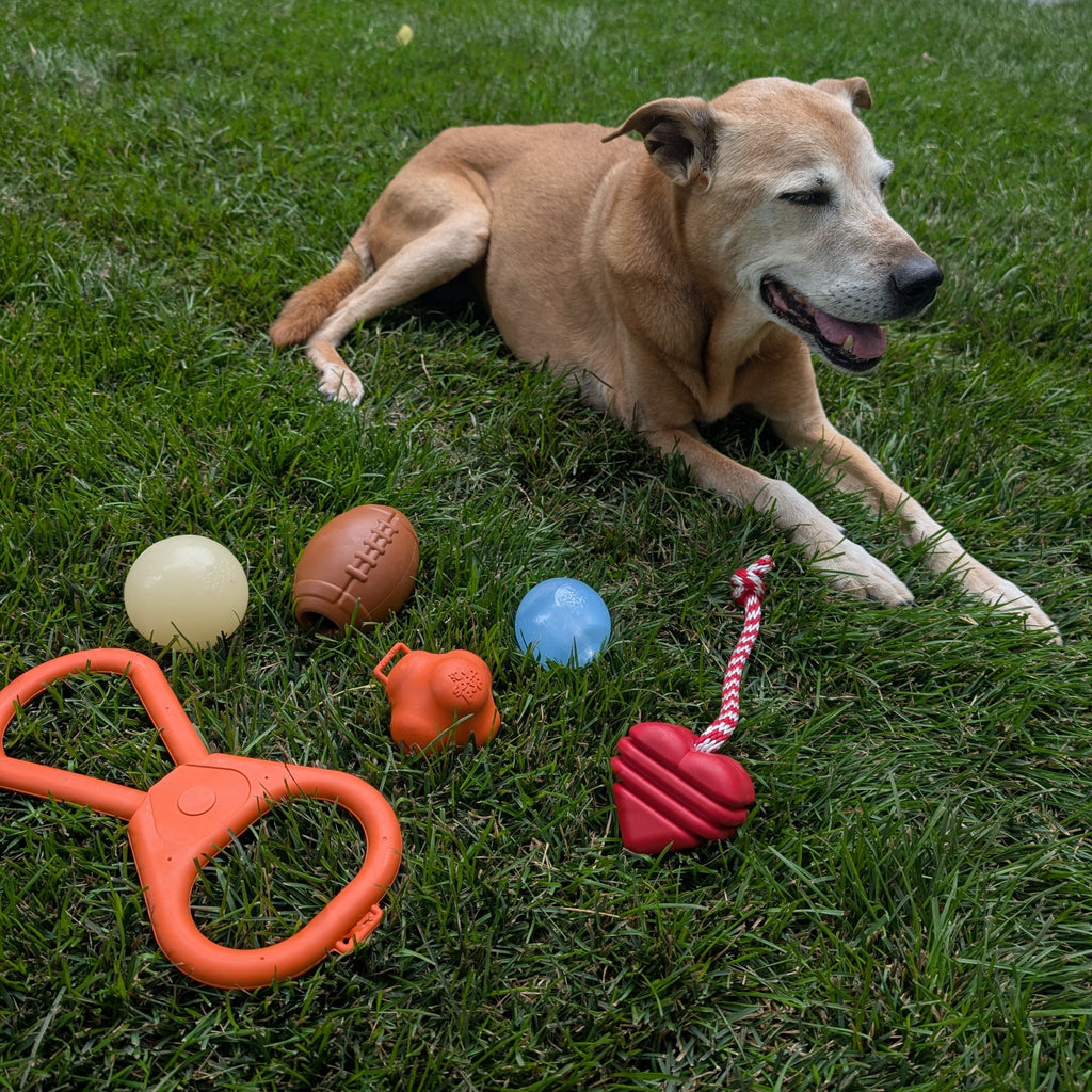 Tug Toys