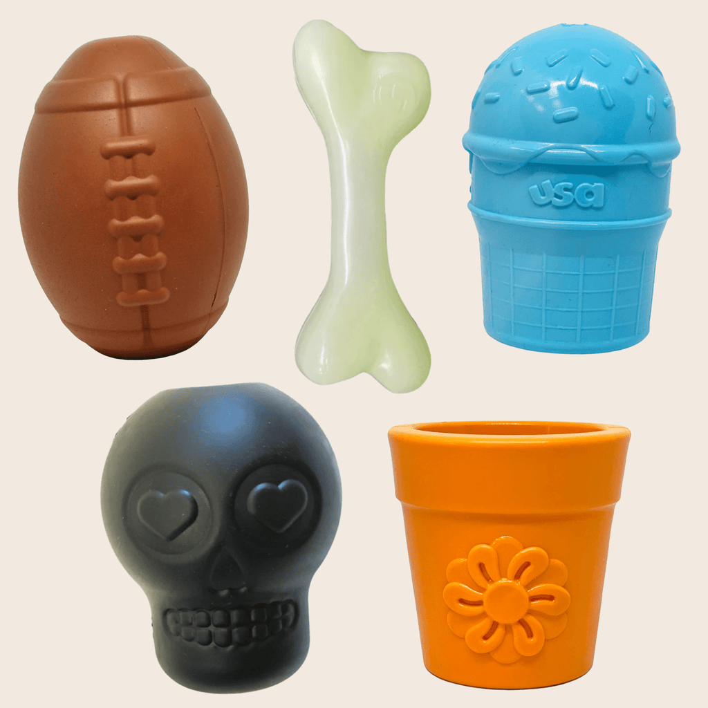 Dog Treat Dispensers