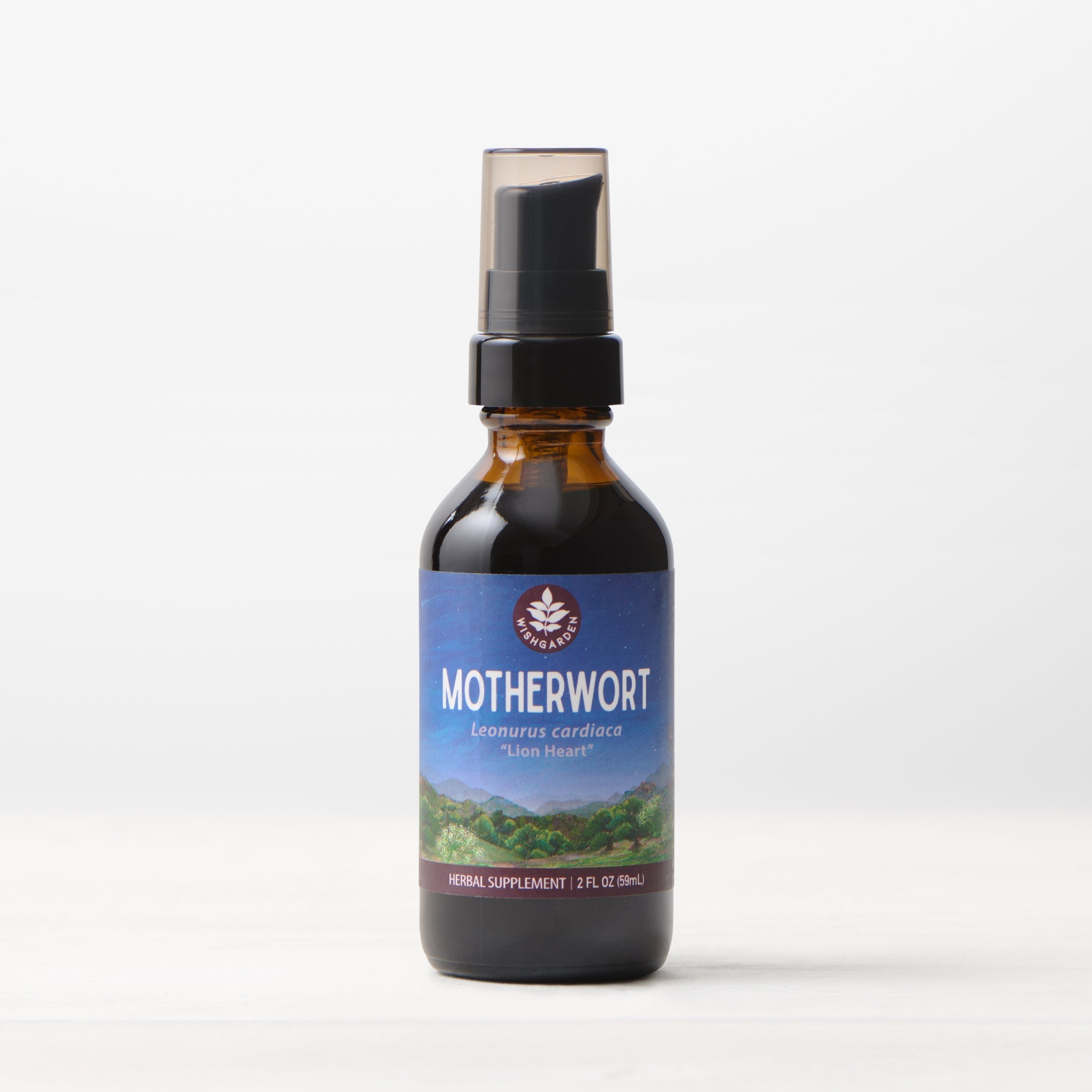 Motherwort