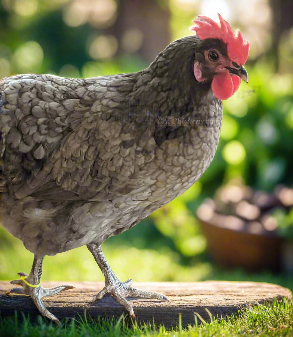 Olive Egger Chicks – Buy 10 + 5 Bonus Free (15 All-Female, Shipping Included)