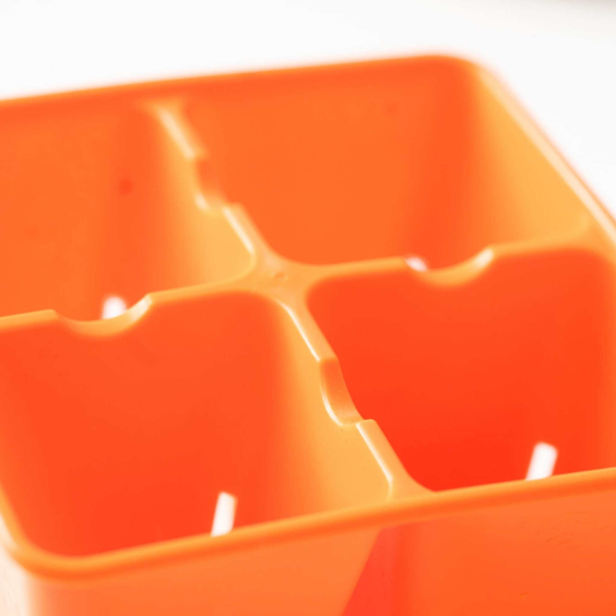 4 Cell Plug Tray Inserts