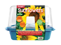 Dwarf Sunflowers Sprouter Terrarium