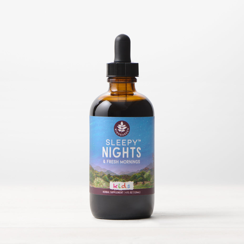 Sleepy Nights & Fresh Mornings For Kids