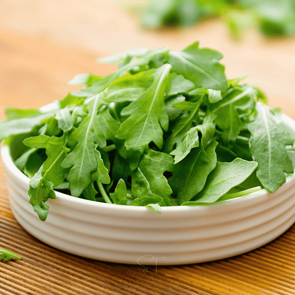 Arugula – 200 Seeds