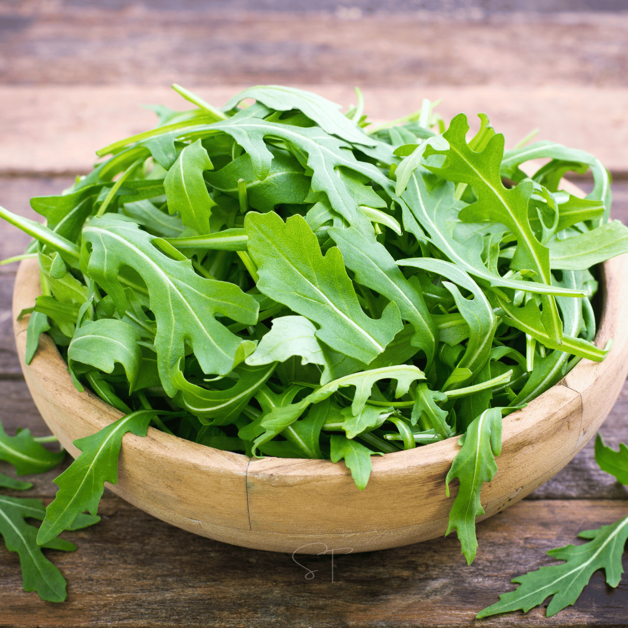Arugula – 200 Seeds