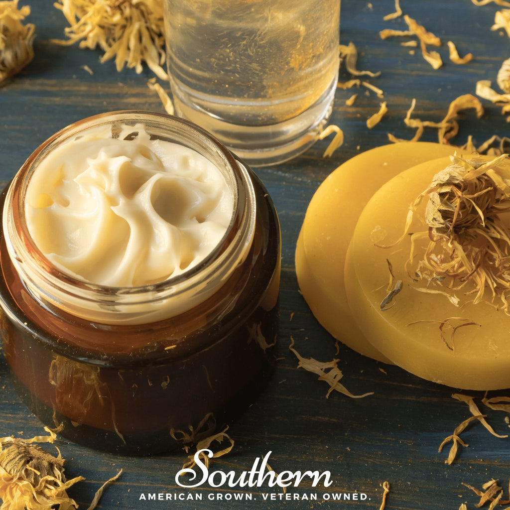 Pacific Beauty Calendula – 100 Seeds