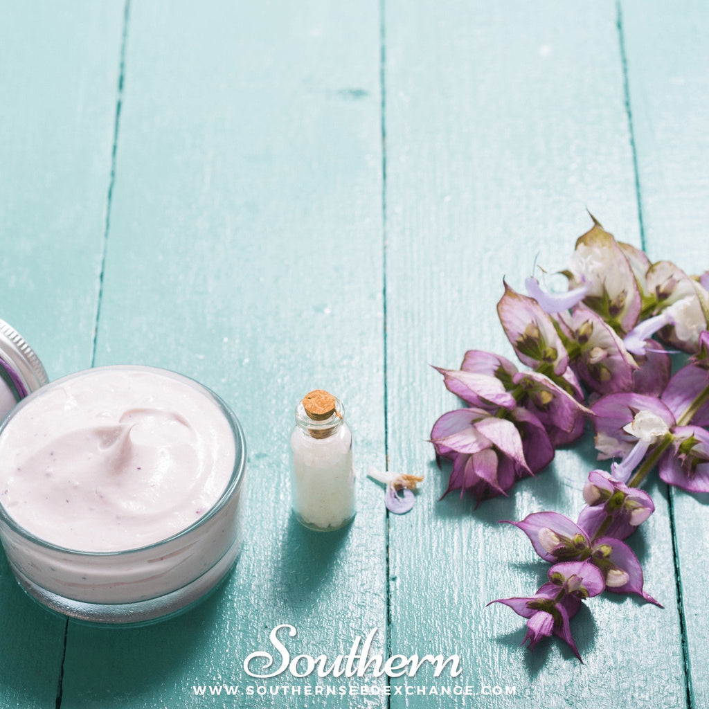 Clary Sage – 50 Seeds