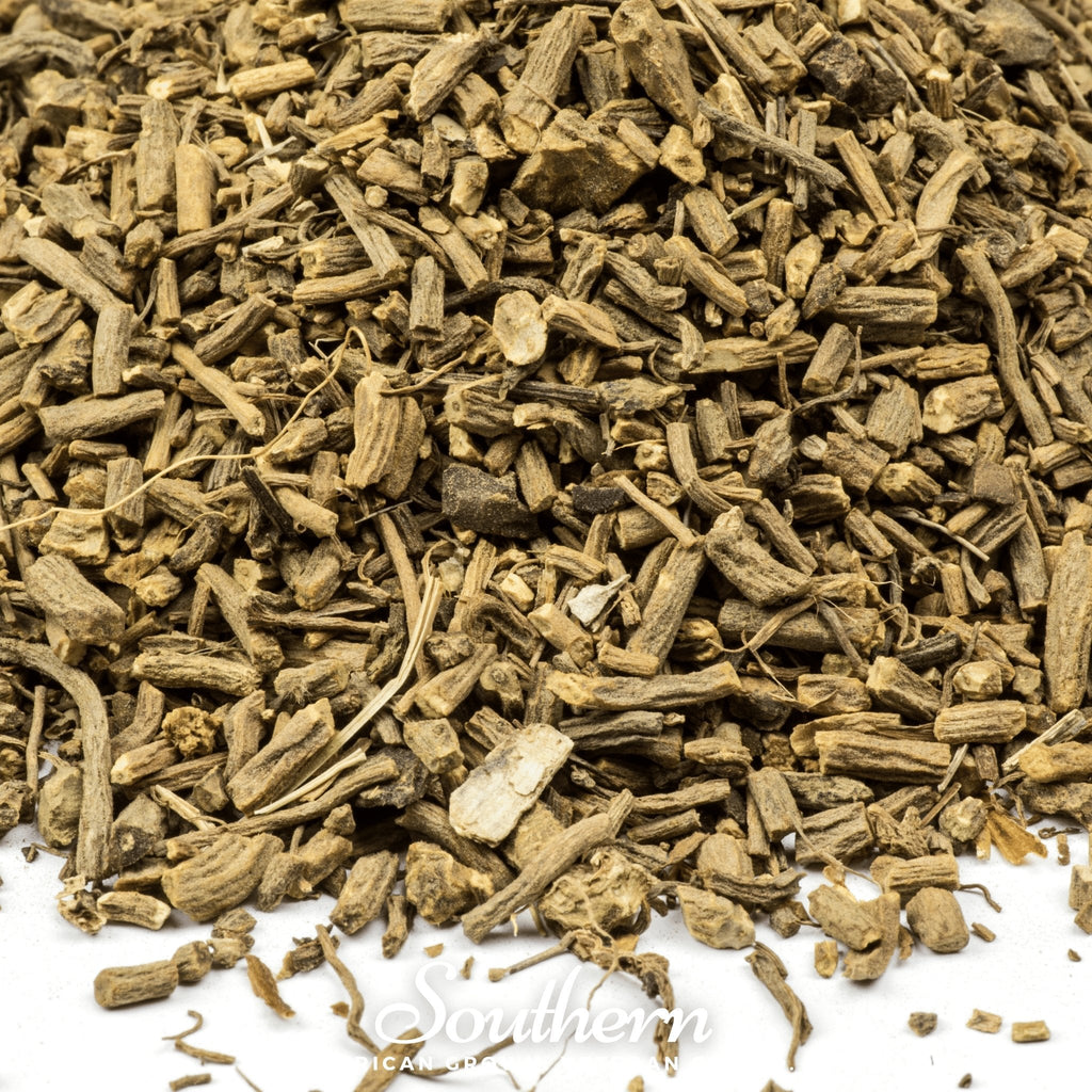 Dried Valerian Root – 2 cups