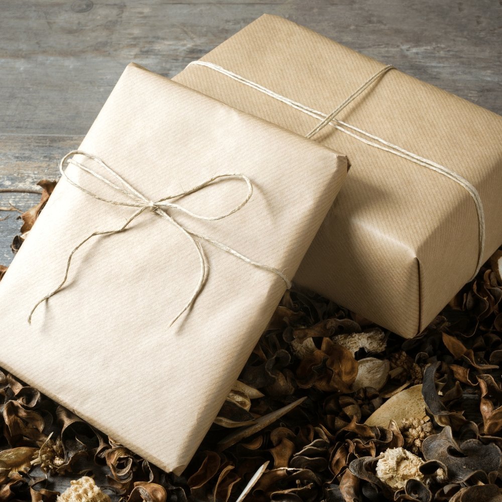 Gift Wrap