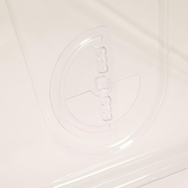 Ventilated Greenhouse 7" Dome Lid