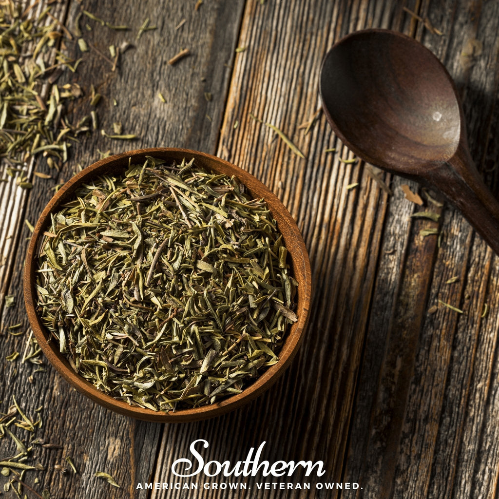 Greek Oregano – 500 Seeds