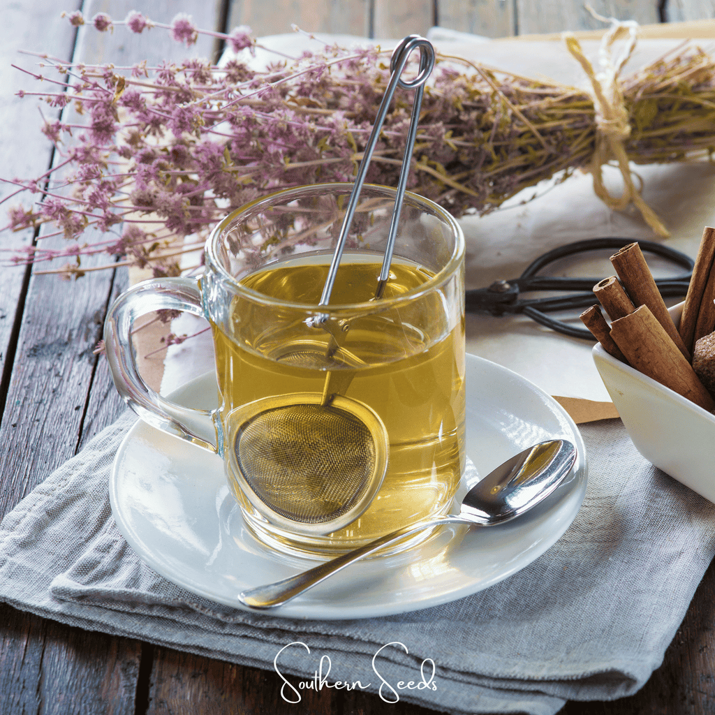 Pennyroyal – 100 Seeds