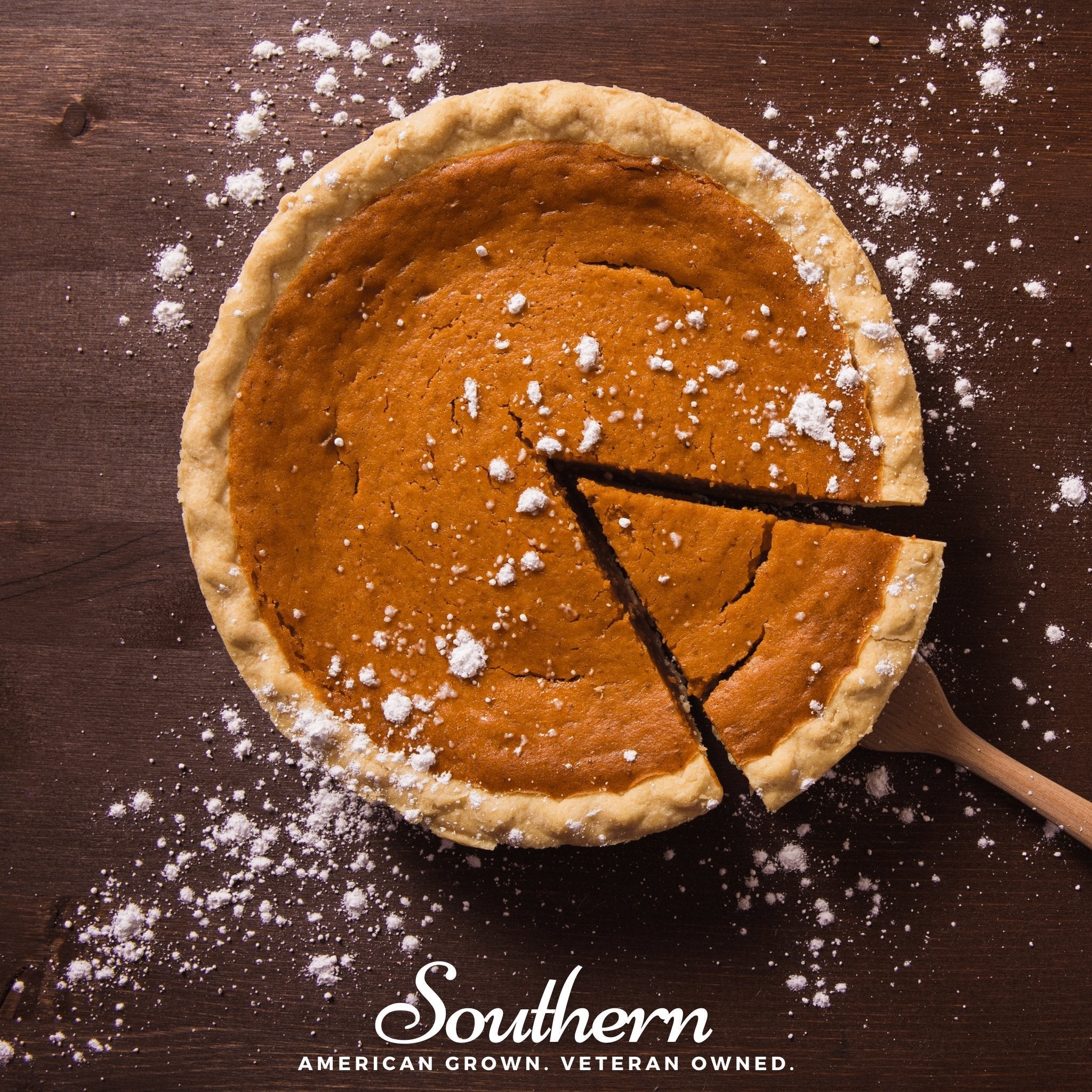 Cushaw Green Striped Pumpkin – 25 Seeds