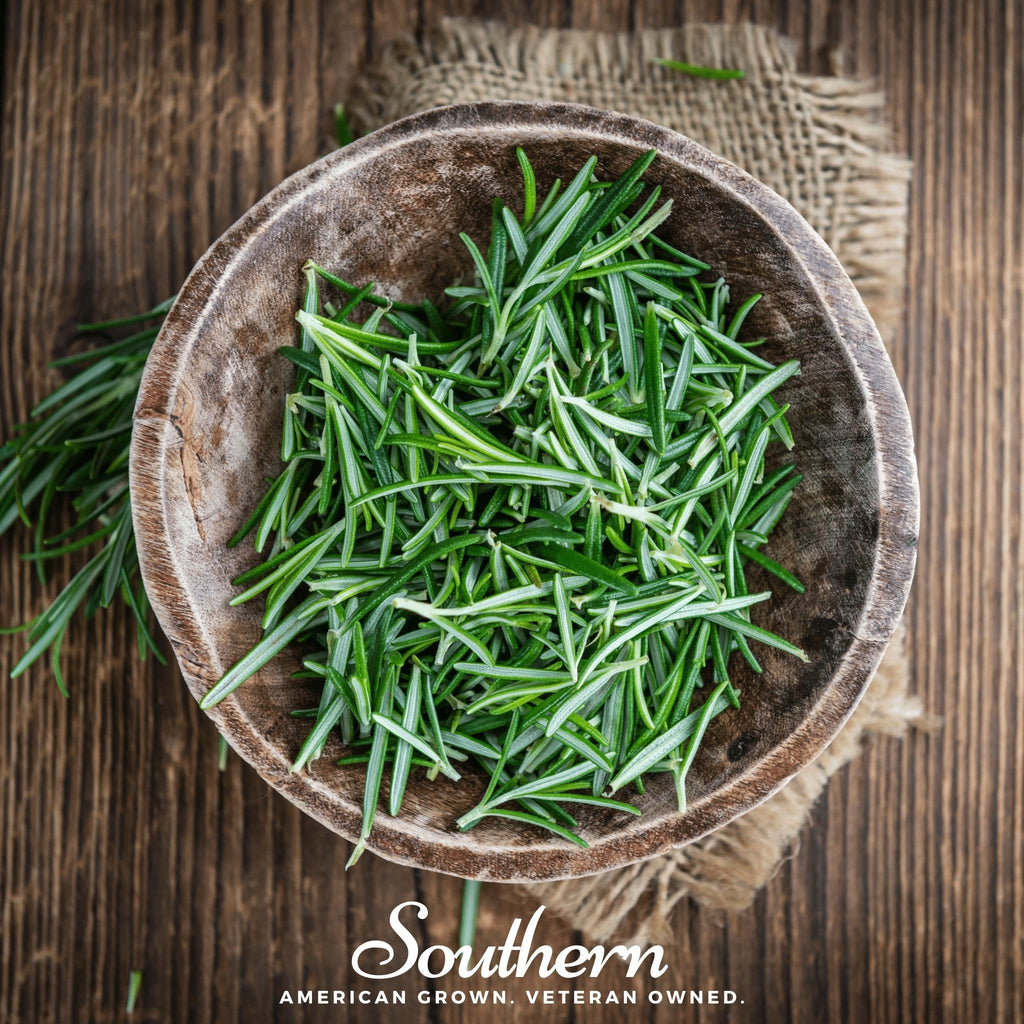 Rosemary – 50 Seeds