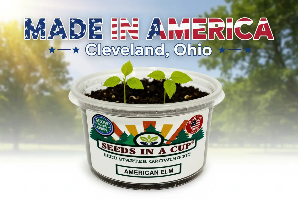 Jalapeño Growing Kit - Grow Jalapeño Peppers from Seed | Complete Starter Kit