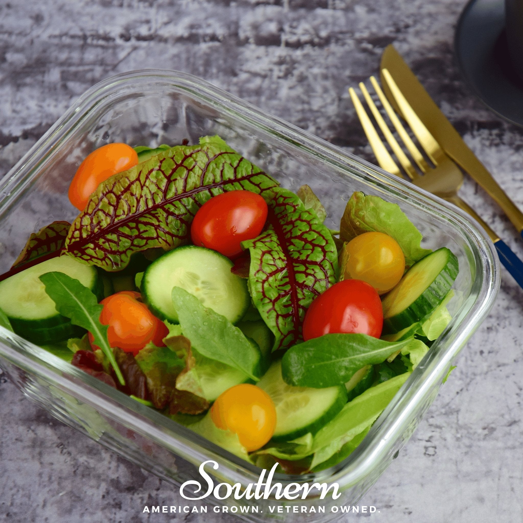 Red Veined Sorrel – 200 Seeds