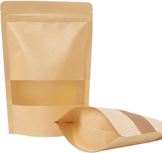 Biodegradable Seeds Bags One Bag