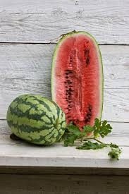 Non gmo Organic All sweet Watermelon seeds