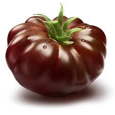 Heirloom Organic Black Krim Tomato Seeds