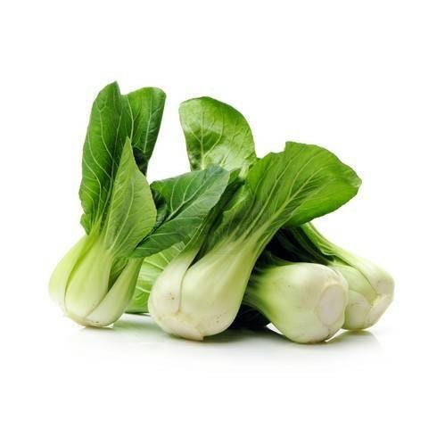 Heirloom Organic Pak Choy Toy Choy (Bok Choi/Pak Choi) Seeds