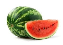 Organic Heirloom Crimson Sweet Watermelon Seeds