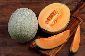 Heirloom Organic Hale's Best Jumbo Cantaloupe Seeds