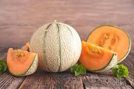 Heirloom Organic Edisto Cantaloupe Seeds