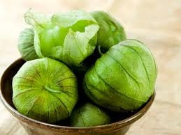 Heirloom Organic Green Tomatillo/ Mexican Husk Tomato Seeds