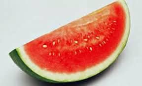 Heirloom Organic Klondike Blue Ribbon Striped Watermelon Seeds