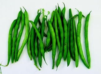 Heirloom Organic Dwarf Gray Sugar Garden Peas Seeds