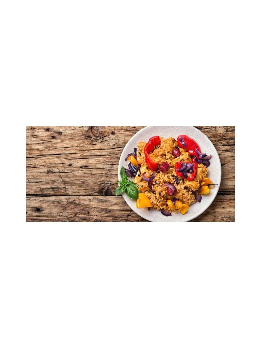 Jambalaya Kit Grow Your Own Organic Food