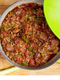 Jambalaya Kit Grow Your Own Organic Food